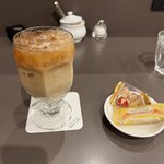 カフェ ル パン - 