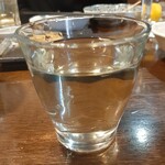 Kingyoya - 日本酒・超久(ちょうきゅう)和歌山県