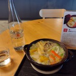 ササイチ クランド カフェ - 