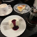 フランソア喫茶室 - 