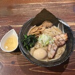 麺屋こうじ - 