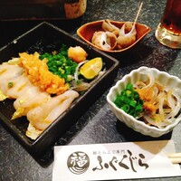 ふぐくじら - 