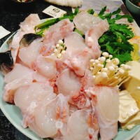 ふぐくじら - 