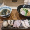 別邸 たけ井 なんばラーメン一座店
