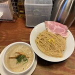頑固麺 - 