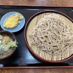 ふるさとドライブイン - 料理写真: