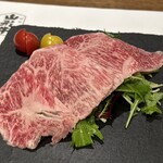 加藤牛肉店シブツウ - 