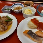 海鮮うまいもの処 磯の茶屋 - 