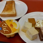 海鮮うまいもの処 磯の茶屋 - 