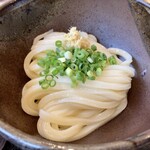 東かがわマルタツ手打ちうどん - 