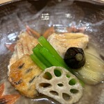 玄海肴処旬風 - 