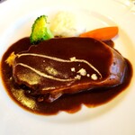 厳選洋食さくらい - 