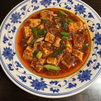 中国菜 老四川 飄香 銀座三越店 - 