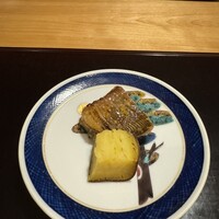 御料理 辻 - 