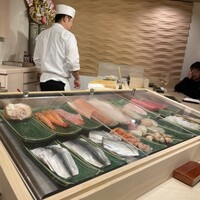 二代目 鮓 桂田 - 