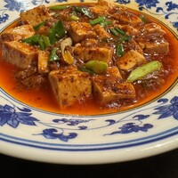 中国菜 老四川 飄香 銀座三越店 - 