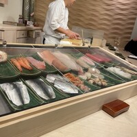 二代目 鮓 桂田 - 