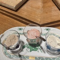 天ぷら 大坂屋 草哲 - 