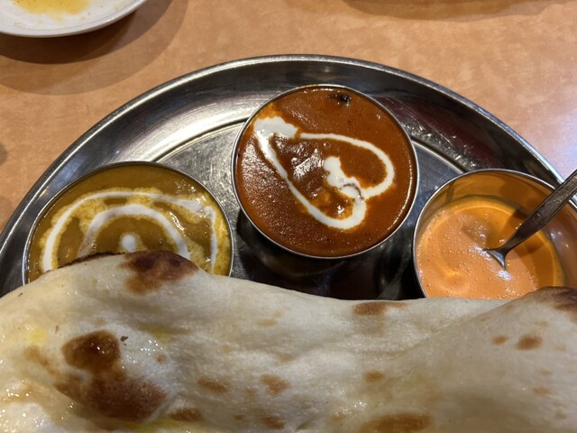 Namaste Himal Nishi Shinjuku Ten photo 2