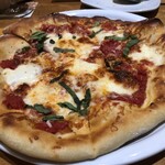 California Pizza Kitchen - 