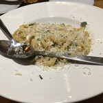 California Pizza Kitchen - 