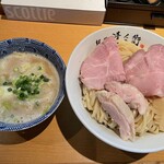 麺匠 清兵衛 - 