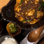 酒と肴とせいろ蒸し オオサカチャオメン - 