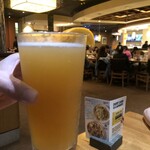 California Pizza Kitchen - 