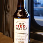 日野屋酒店 - ベルジャン ブロンド