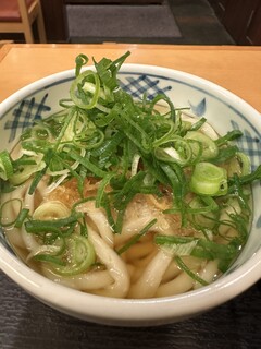 瀬戸うどん - 