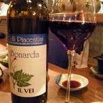 氏ノ木 - 【2013-12】赤ワイン