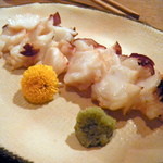 氏ノ木 - 【2013-12】地の活タコたたき