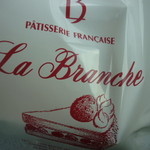 ラ・ブランシュ - 袋