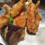 Gomaya - 小フクのからあげ