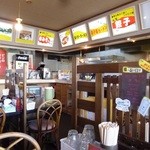 らーめん池田屋 - 