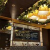 MEAT&WINE WINEHALL GLAMOUR 池袋