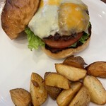 MARTINIBURGER - 