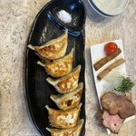 塩家 誇道 - 料理写真: