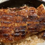 うなぎ料理 澤正 - 