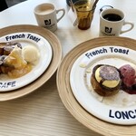 LONCAFE - 