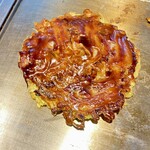 Okonomiyaki Kiji - 豚玉