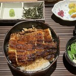 うなぎ料理 澤正 - 