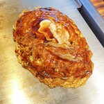 Okonomiyaki Kiji - モダン焼き