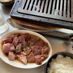 神保町食肉センター - 