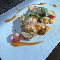 モダンフレンチ 「コラージュ」 コンラッド東京 -  モダンフレンチ 「コラージュ」 コンラッド東京 -