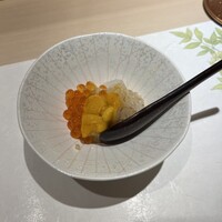 名古屋 栄 栞庵 鮨 やましろ - 