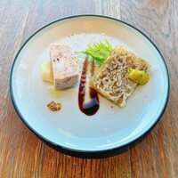 THE KINTAN STEAK - 