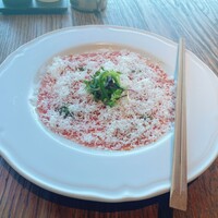 THE KINTAN STEAK - 