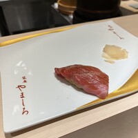 名古屋 栄 栞庵 鮨 やましろ - 