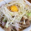 ラーメン二郎 環七新新代田店